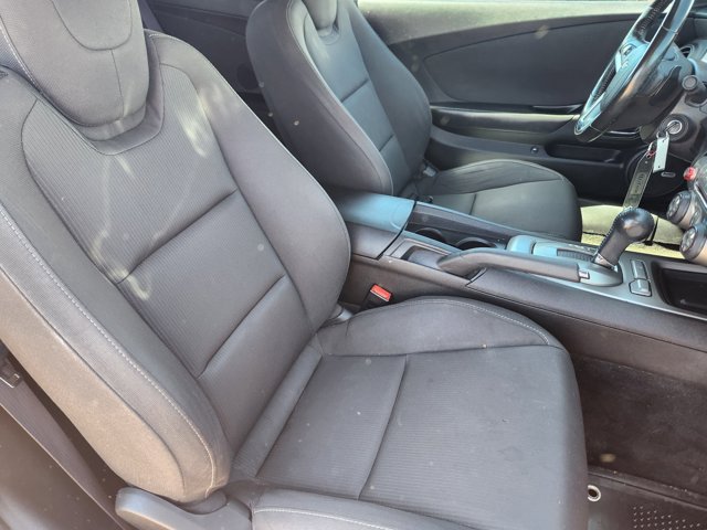 2012 Chevrolet Camaro 1LT Image 10 of 22
