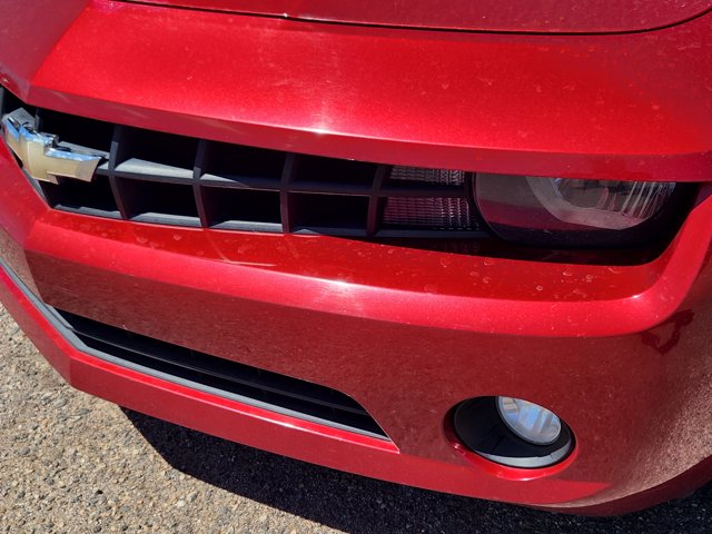 2012 Chevrolet Camaro 1LT Image 5 of 22