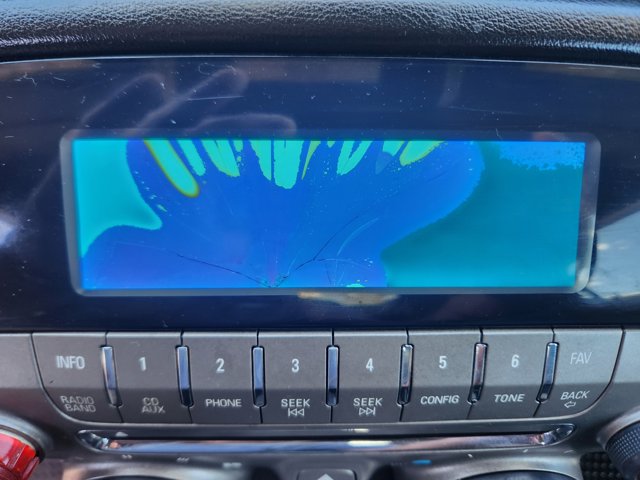 2012 Chevrolet Camaro 1LT Image 12 of 22