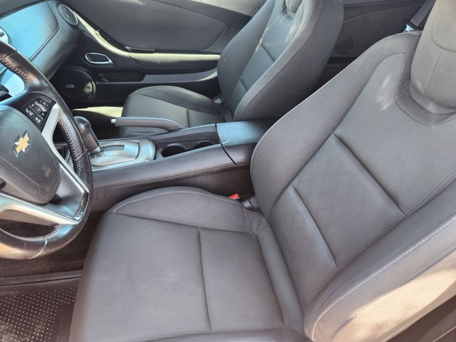 2012 Chevrolet Camaro 1LT Image 9 of 22