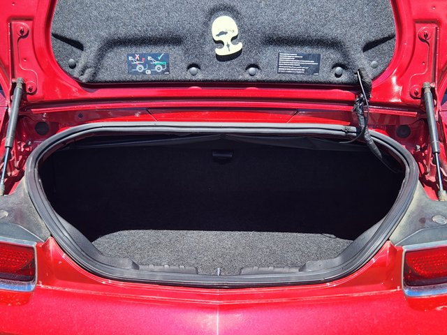 2012 Chevrolet Camaro 1LT Image 22 of 22