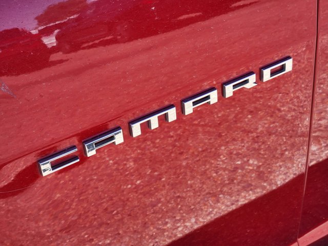 2012 Chevrolet Camaro 1LT Image 8 of 22