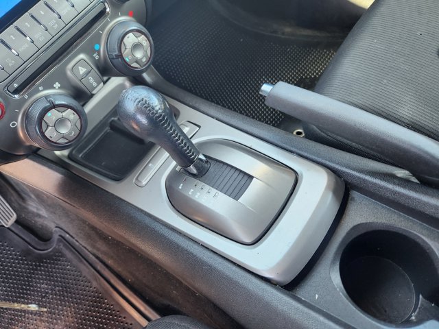 2012 Chevrolet Camaro 1LT Image 14 of 22