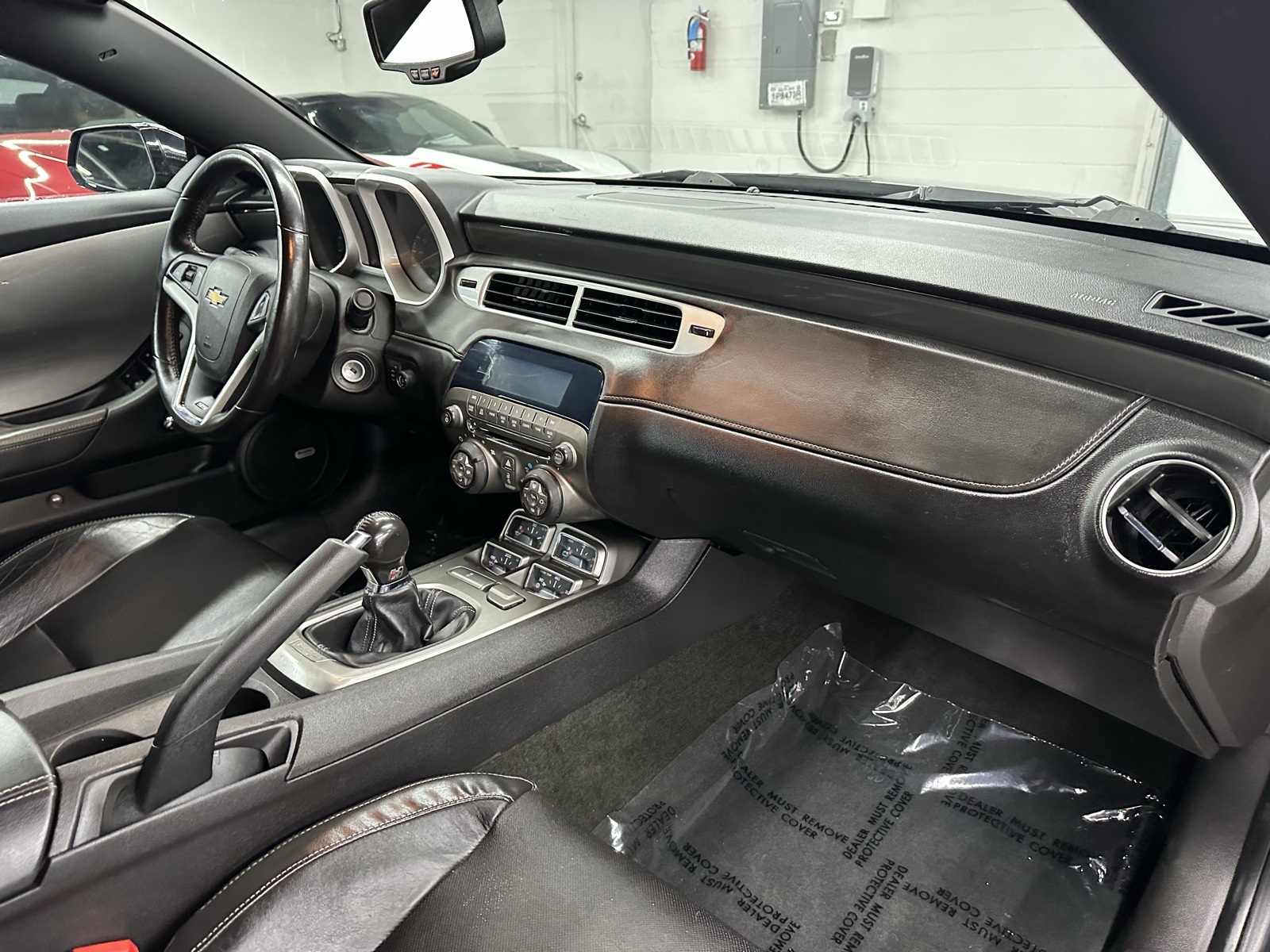 Vehicle image 18 of 26