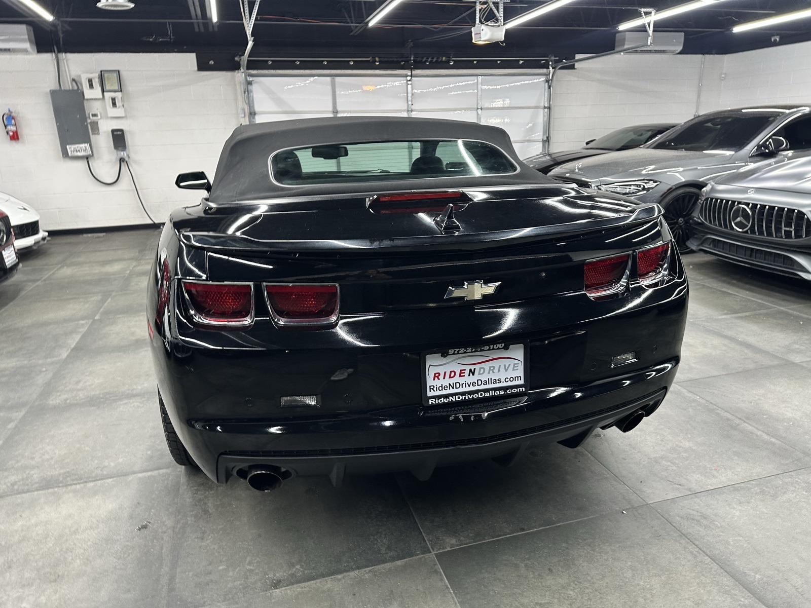 Vehicle image 10 of 26