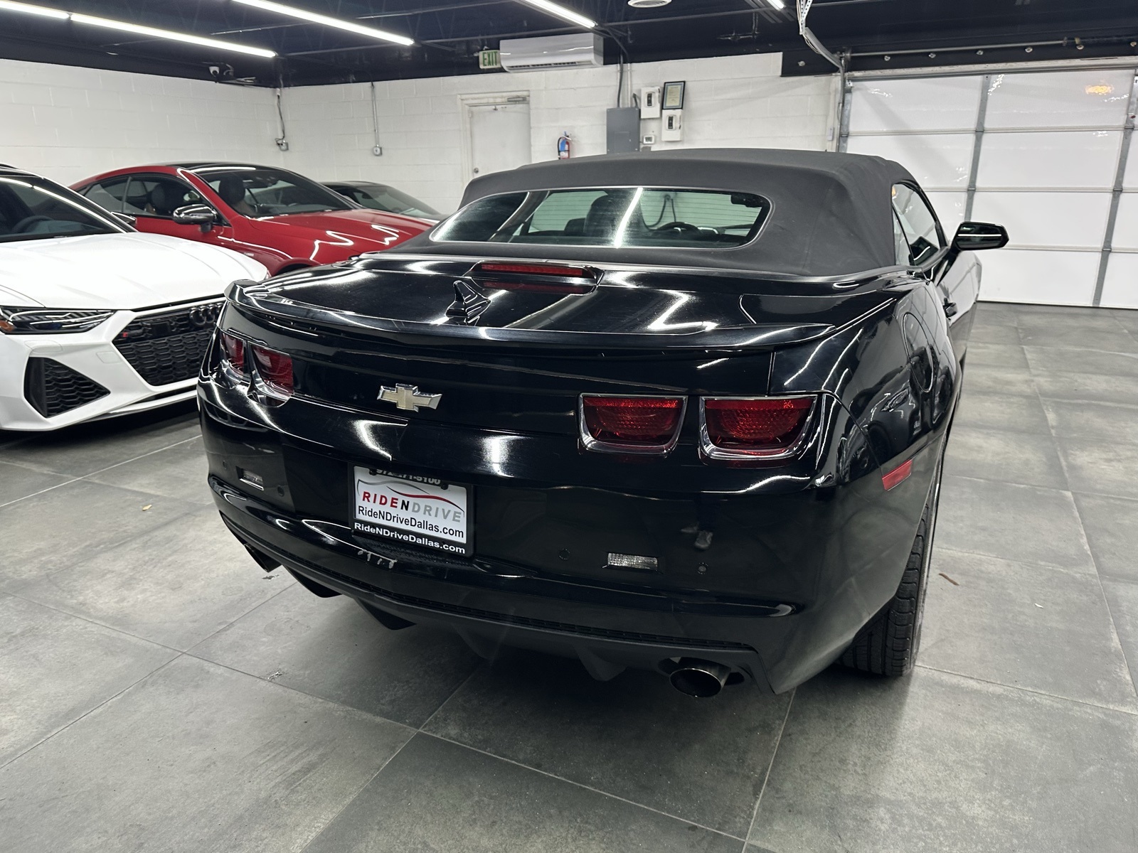 Vehicle image 7 of 26