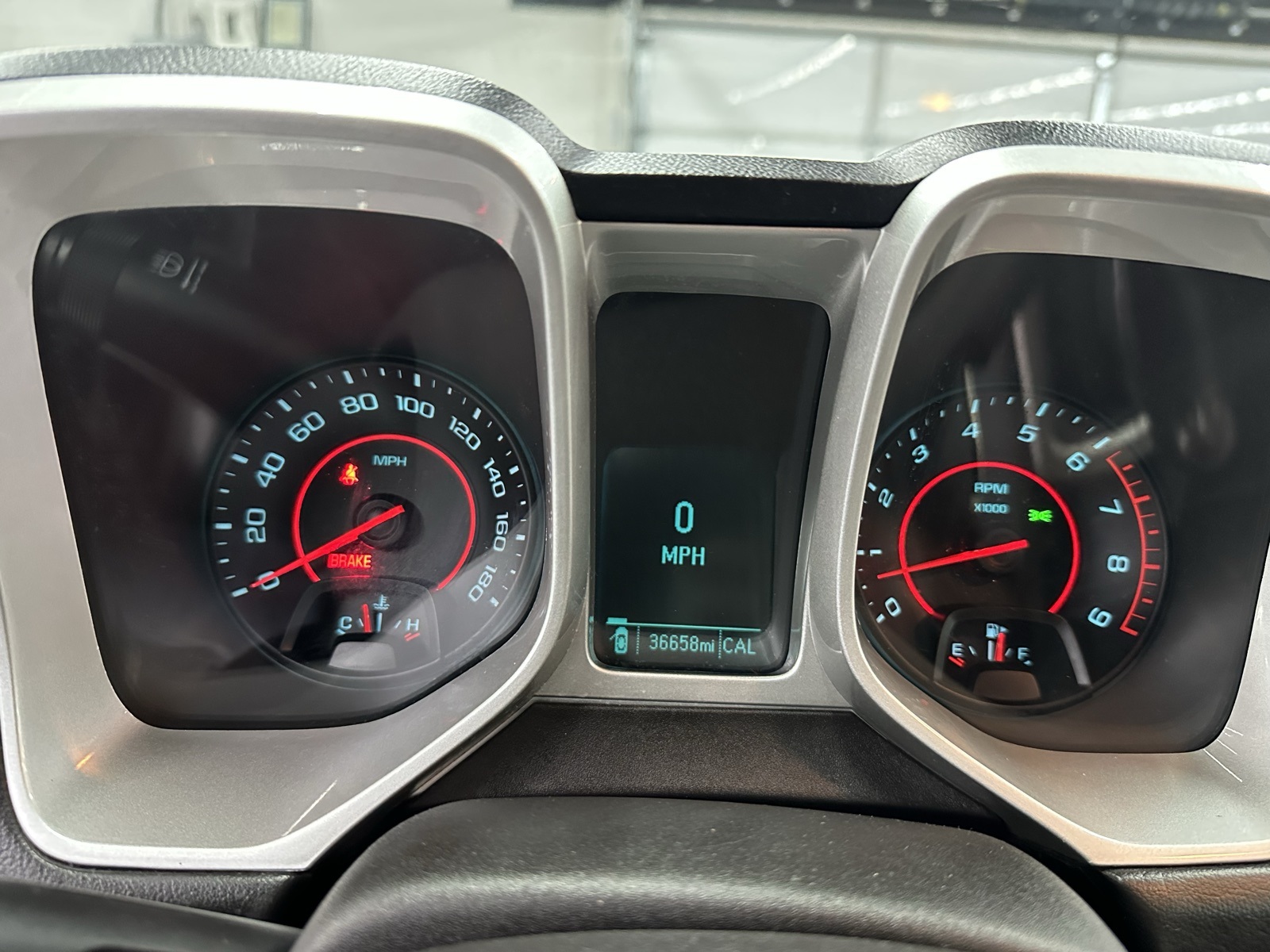Vehicle image 14 of 26