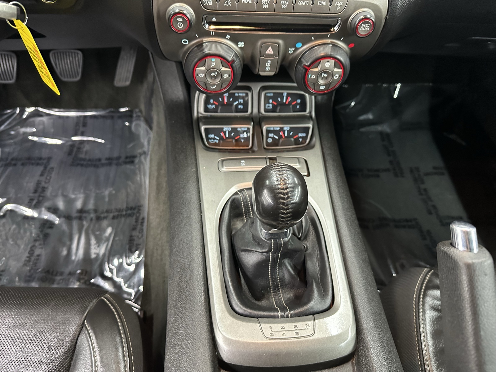 Vehicle image 16 of 26
