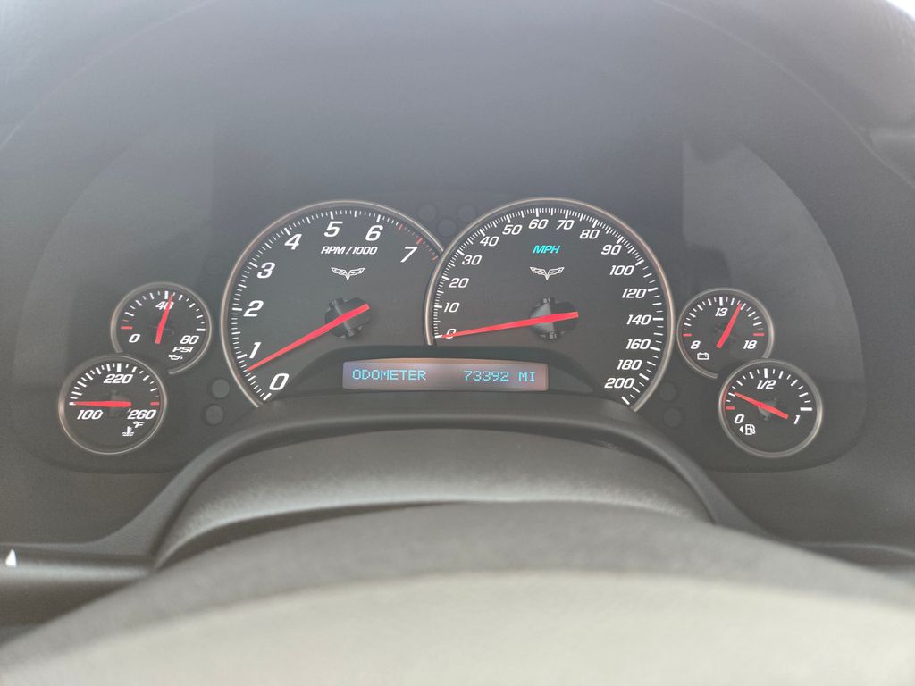 2012 Chevrolet Corvette 3LT Image 20 of 30