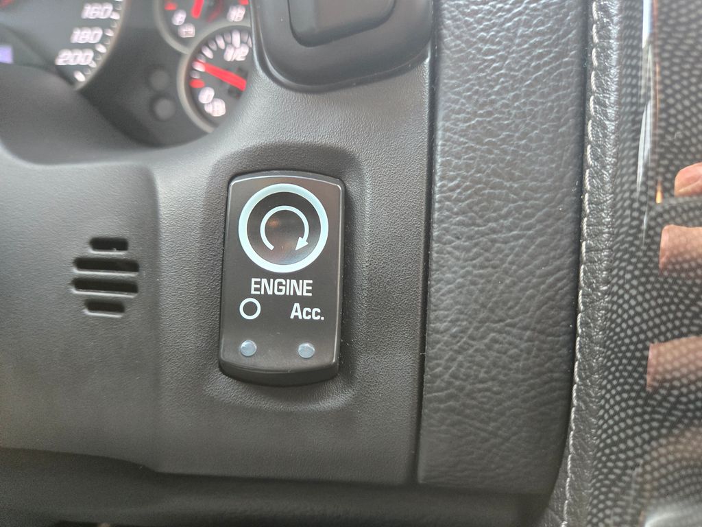 2012 Chevrolet Corvette 3LT Image 29 of 30