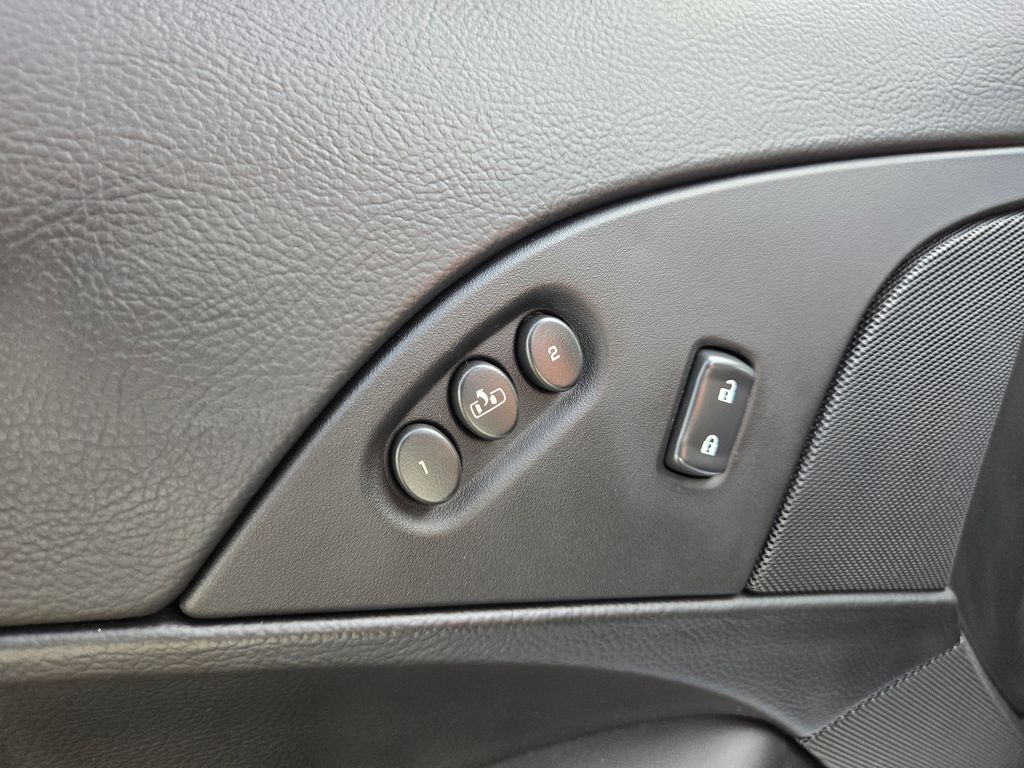 2012 Chevrolet Corvette 3LT Image 19 of 30