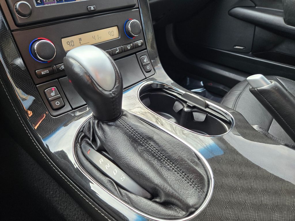 2012 Chevrolet Corvette 3LT Image 30 of 30