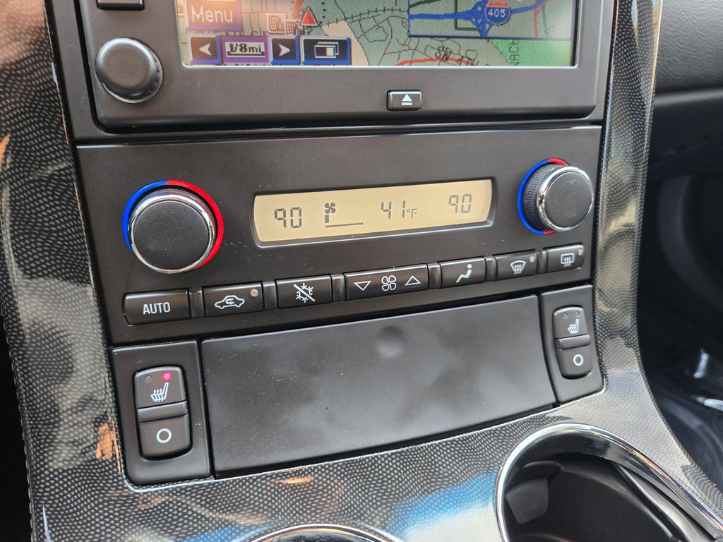 2012 Chevrolet Corvette 3LT Image 26 of 30