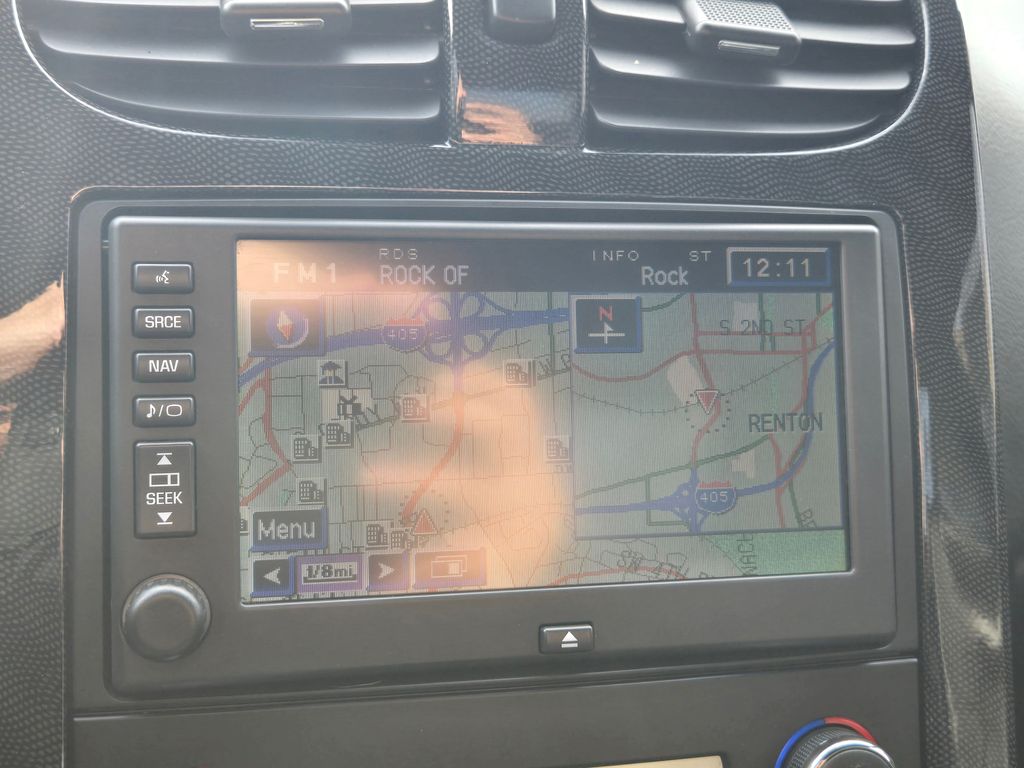 2012 Chevrolet Corvette 3LT Image 25 of 30