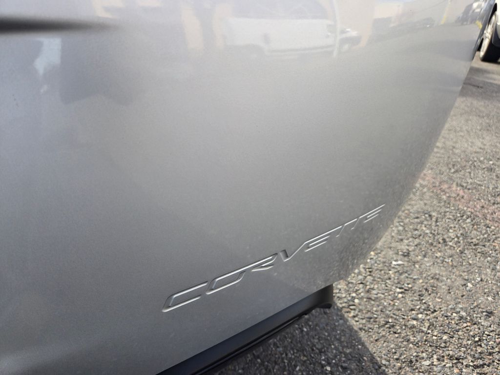 2012 Chevrolet Corvette 3LT Image 11 of 30