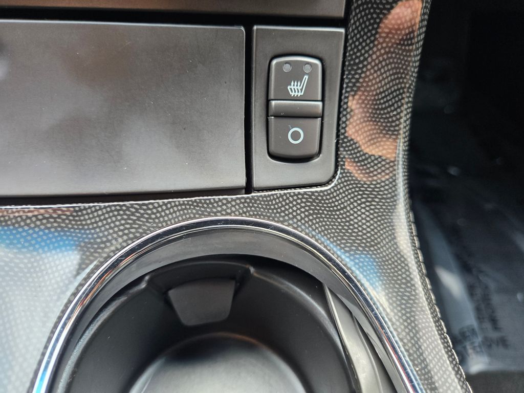 2012 Chevrolet Corvette 3LT Image 27 of 30