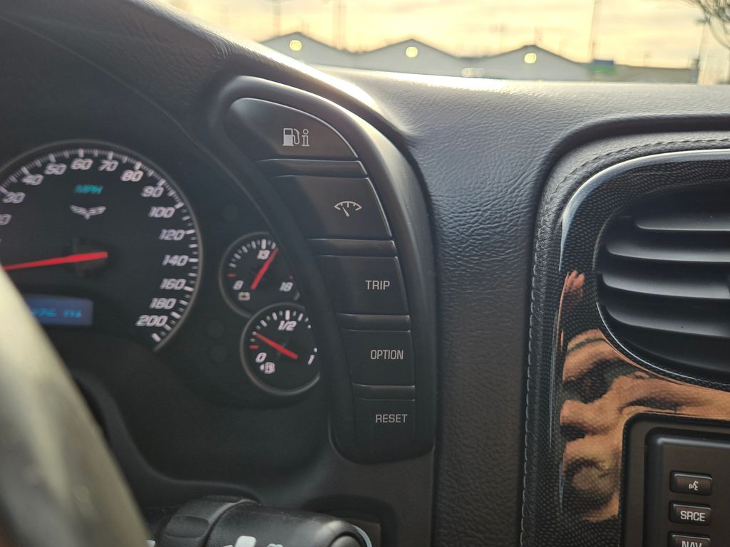 2012 Chevrolet Corvette 3LT Image 21 of 30