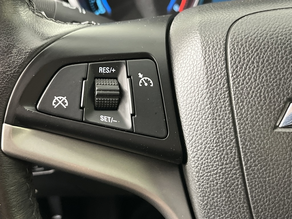 2012 Chevrolet Cruze LT 1LT Image 22 of 30