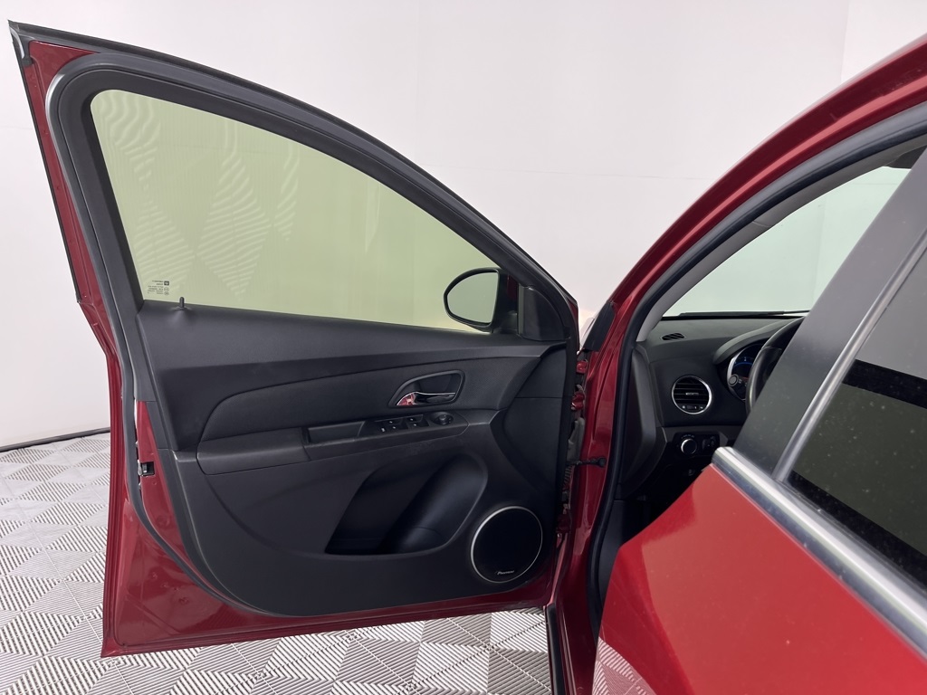 2012 Chevrolet Cruze LT 1LT Image 27 of 30