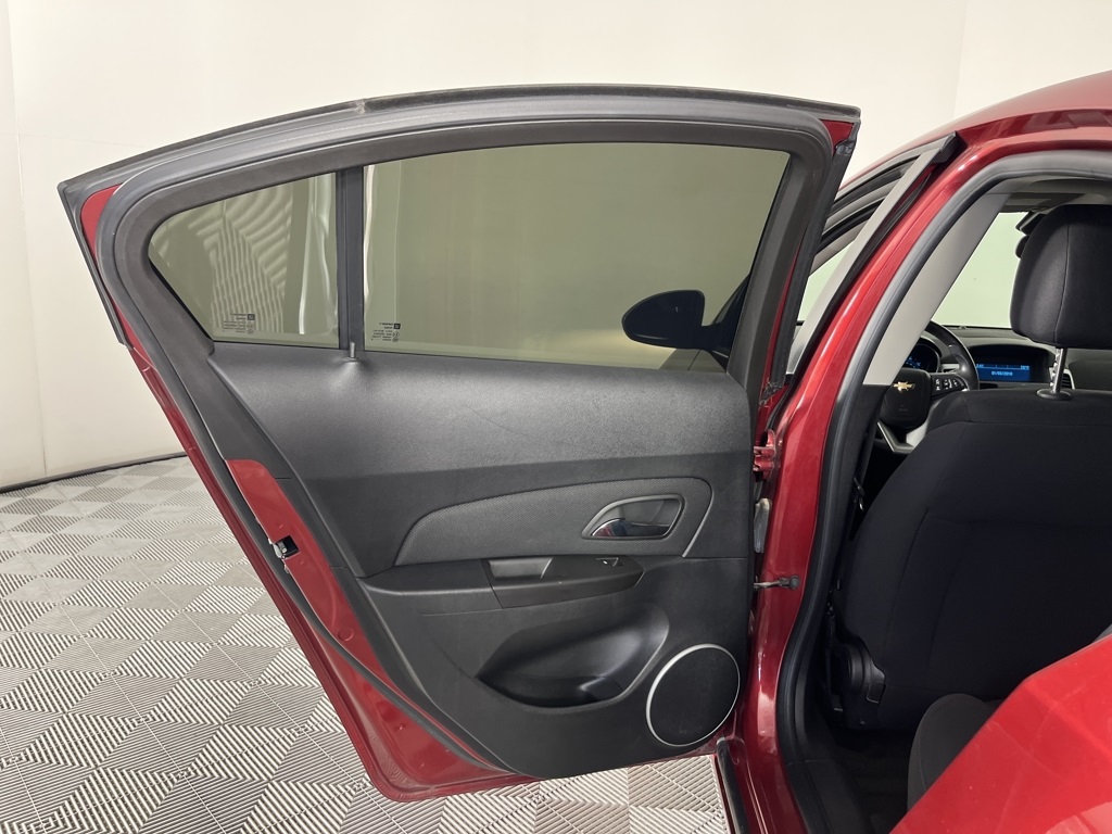 2012 Chevrolet Cruze LT 1LT Image 28 of 30