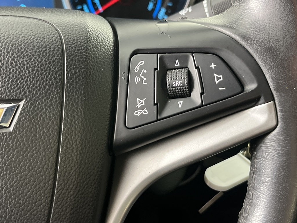 2012 Chevrolet Cruze LT 1LT Image 26 of 30