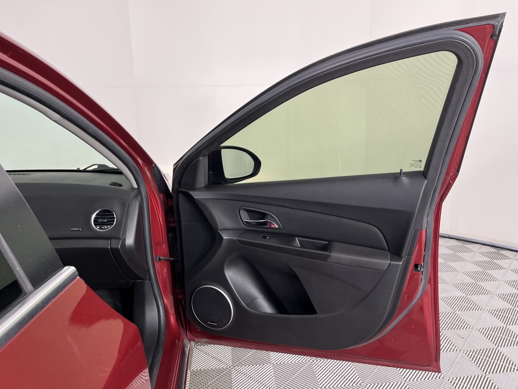 2012 Chevrolet Cruze LT 1LT Image 29 of 30