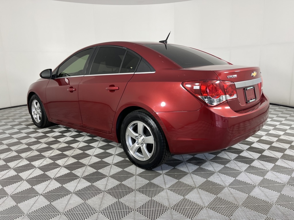 2012 Chevrolet Cruze LT 1LT Image 5 of 30