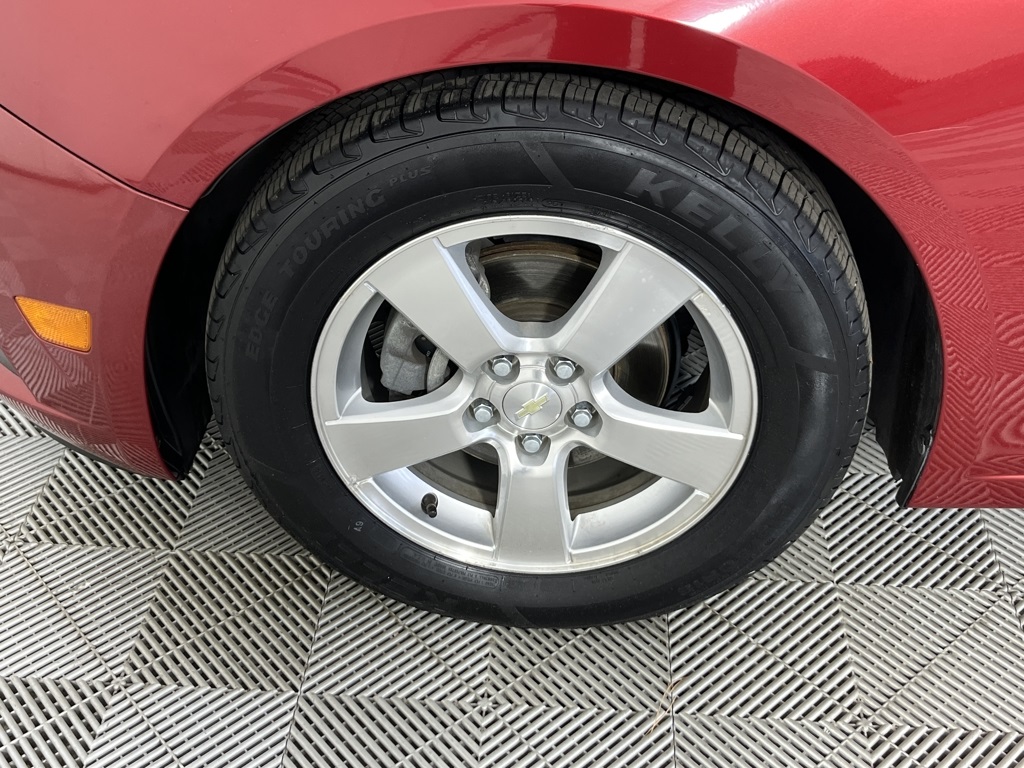 2012 Chevrolet Cruze LT 1LT Image 7 of 30