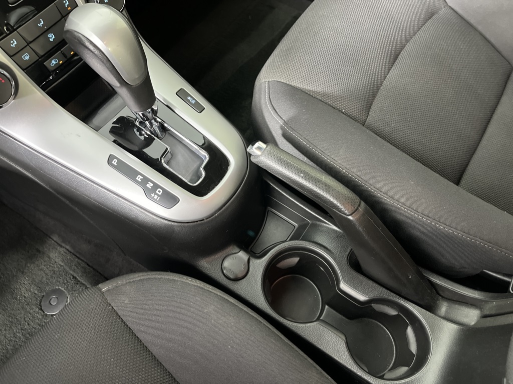 2012 Chevrolet Cruze LT 1LT Image 18 of 30