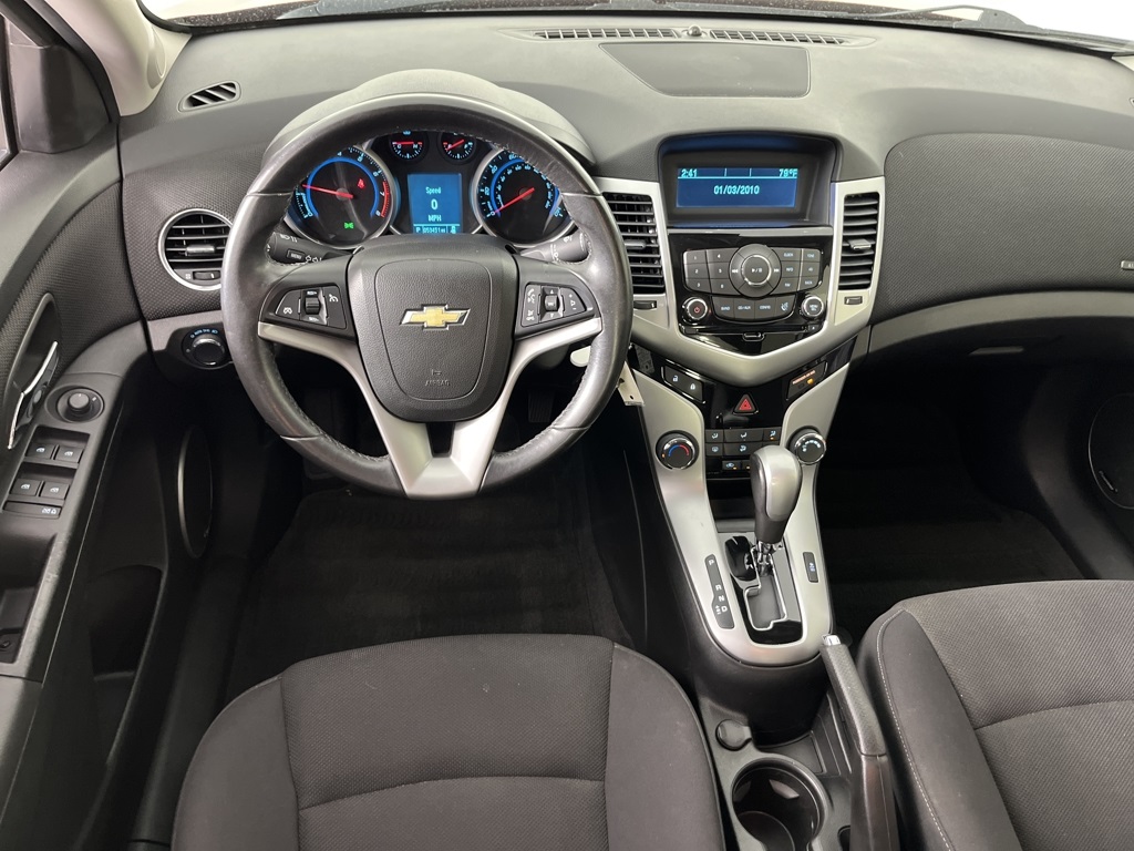 2012 Chevrolet Cruze LT 1LT Image 14 of 30