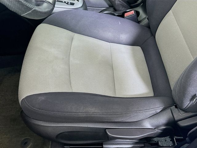 2012 Chevrolet Cruze LS Image 26 of 28