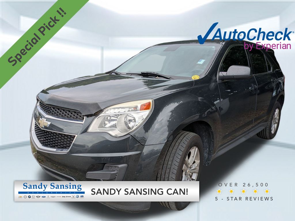 Vehicle image 1 of 11