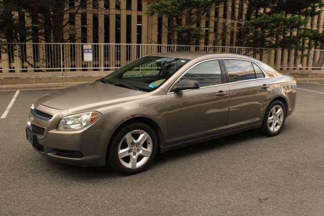 2012 Chevrolet Malibu LS 1FL Image 1 of 30