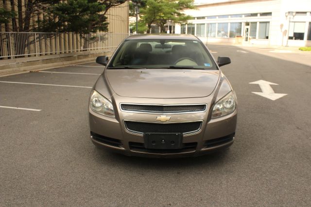 2012 Chevrolet Malibu LS 1FL Image 3 of 30