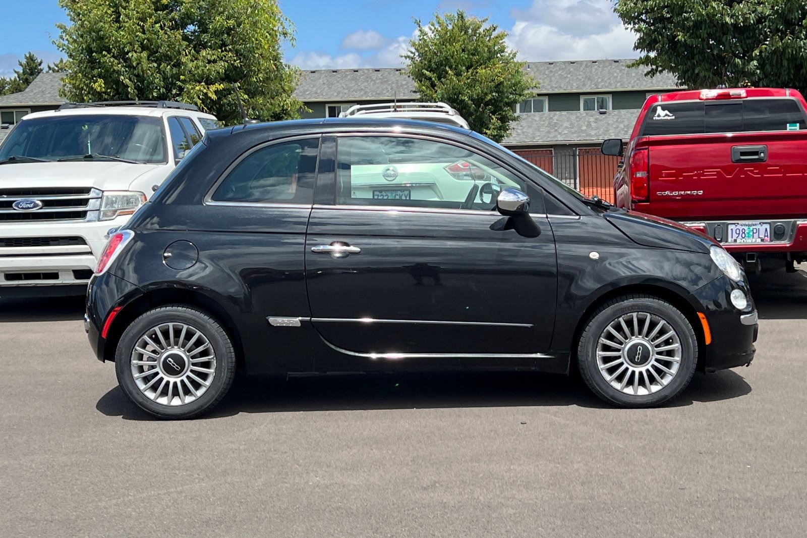 Vehicle image 5 of 26