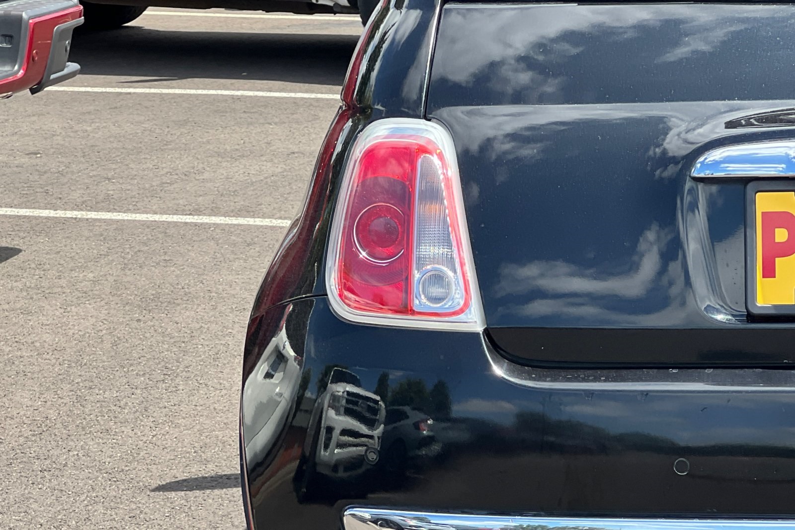 Vehicle image 26 of 26