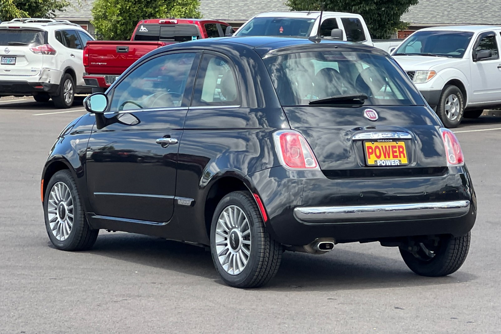Vehicle image 7 of 26