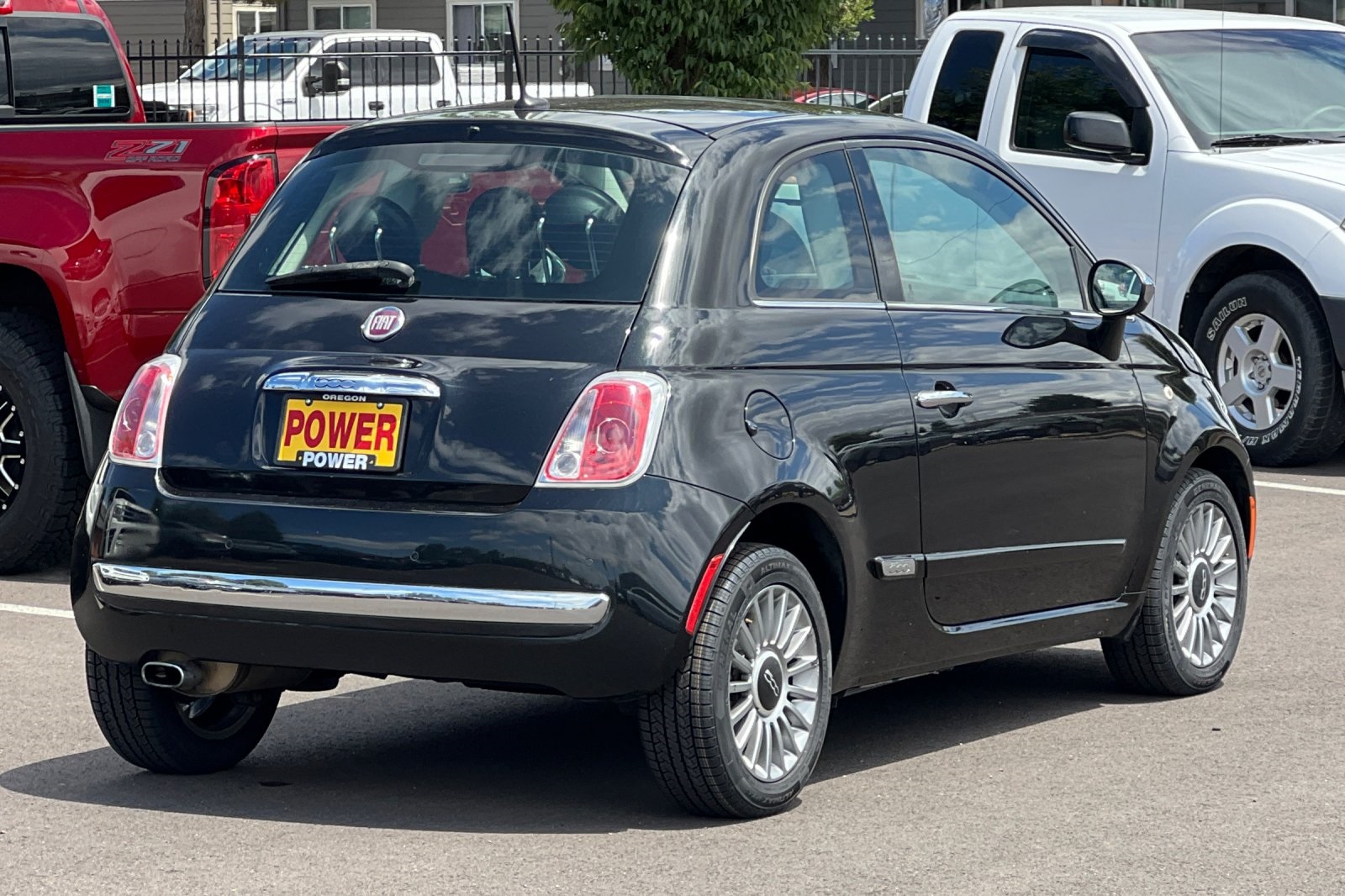 Vehicle image 6 of 26