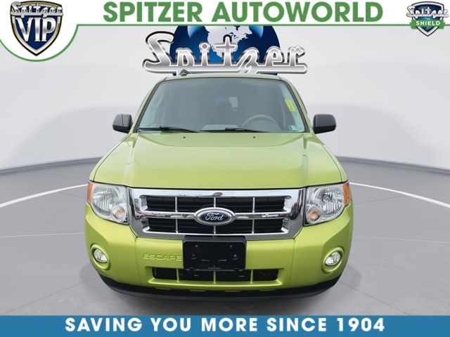 2012 Ford Escape XLT Image 3 of 24