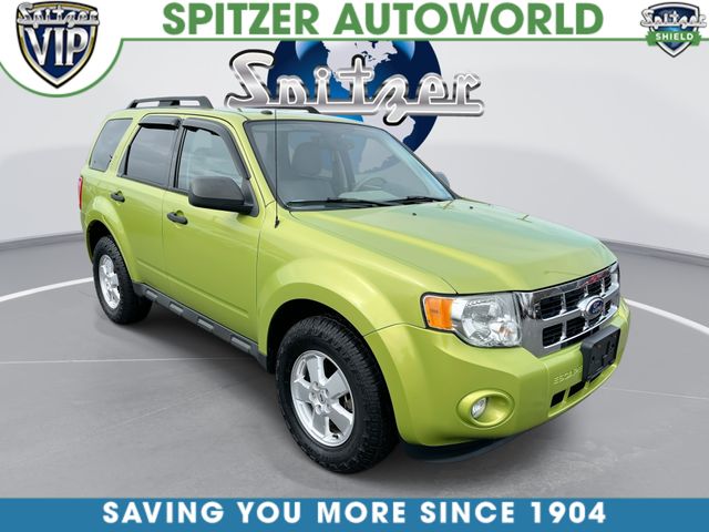 2012 Ford Escape XLT Image 2 of 24