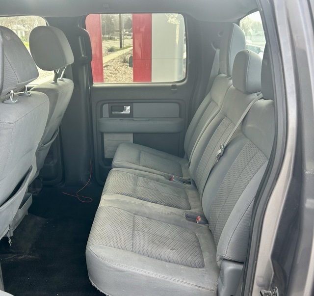 2012 Ford F-150 XLT Image 6 of 8