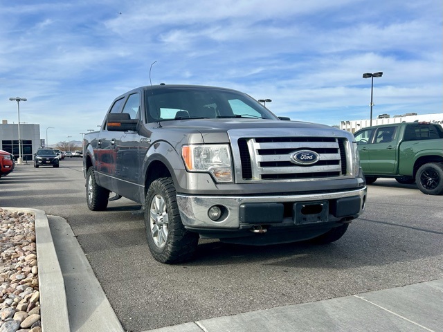 2012 Ford F-150 XLT Image 2 of 8