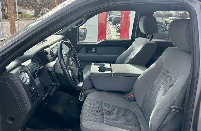 2012 Ford F-150 XLT Image 5 of 8
