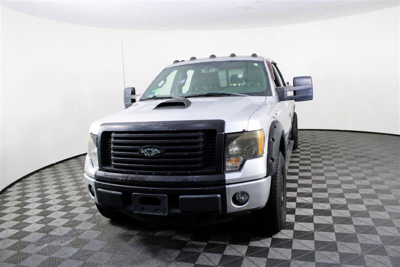 2012 Ford F-150 FX4 Image 1 of 39