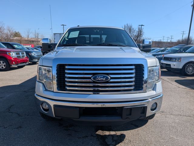 2012 Ford F-150 XLT Image 2 of 25