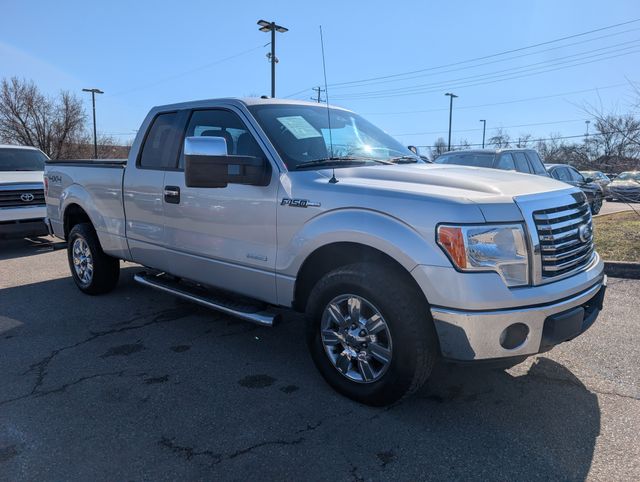 2012 Ford F-150 XLT Image 3 of 25