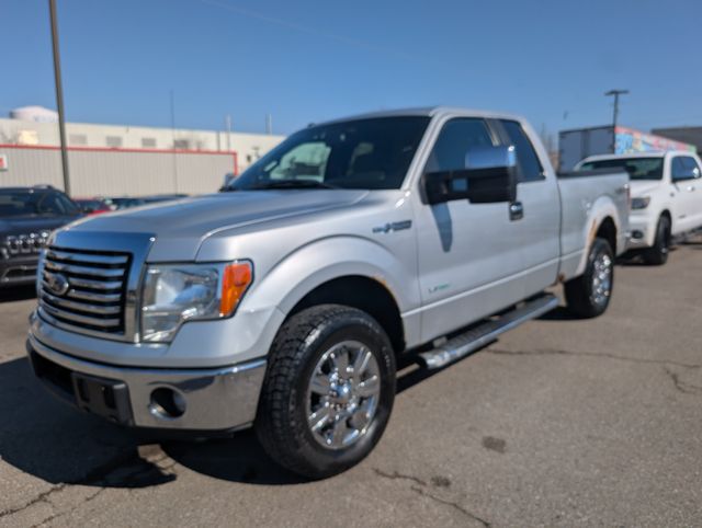 2012 Ford F-150 XLT Image 1 of 25