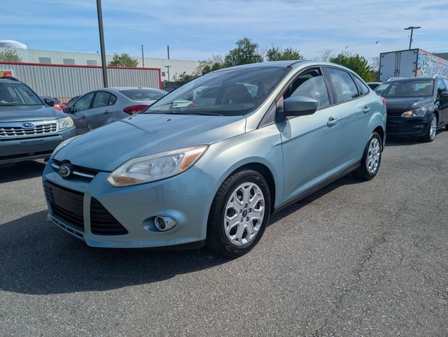 2012 Ford Focus SE Image 1 of 27