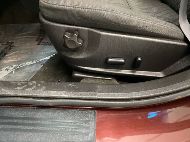 2012 Ford Fusion SE Image 25 of 26