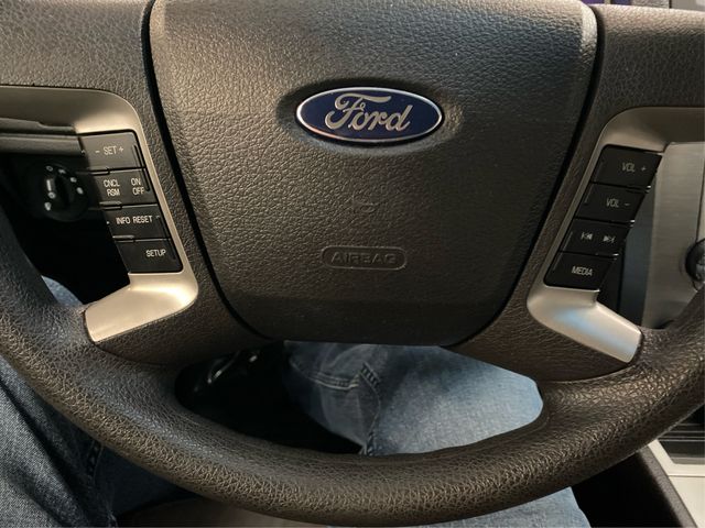 2012 Ford Fusion SE Image 20 of 26